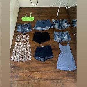 Cute, Summer Wear Outfits 💕 STOP FOLLOWING ME AND BUY THESE MFKN OUTFITS BRO 🙄